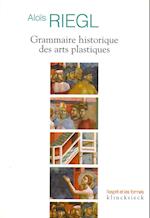 Grammaire Historique Des Arts Plastiques