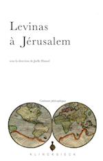 Levinas a Jerusalem