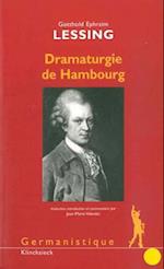 Dramaturgie de Hambourg