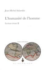 L'Humanite de L'Homme