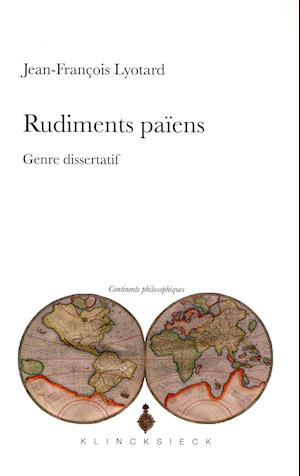 Rudiments Paiens