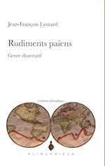 Rudiments Paiens