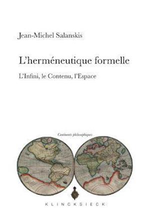 L'Hermeneutique Formelle