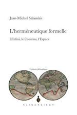 L'Hermeneutique Formelle