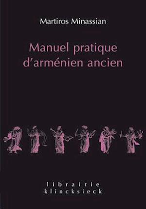 Manuel Pratique d'Armenien Ancien