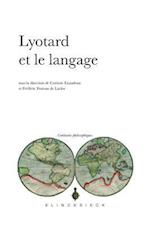 Lyotard Et Le Langage