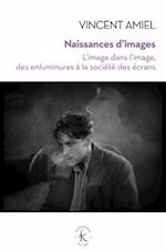 Naissances d'Images