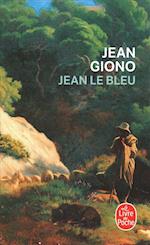 Jean le bleu