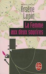 La Femme Aux Deux Sourires