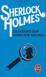 Souvenirs de Sherlock Holmes