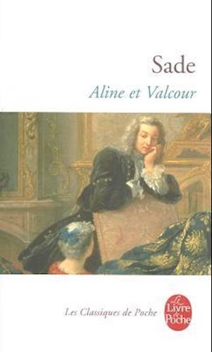 Aline et Valcour