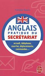 L Anglais Pratique Du Secretariat