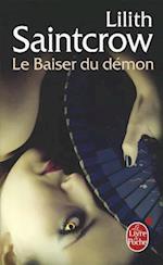 Le Baiser Du Démon (Danny Valentine, Tome 1)