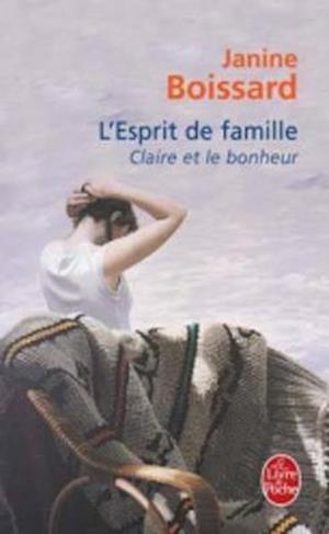 Claire Et le Bonheur