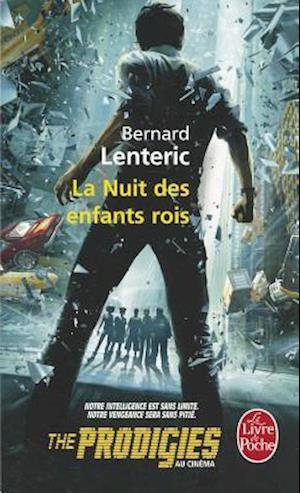 La Nuit Des Enfants Rois