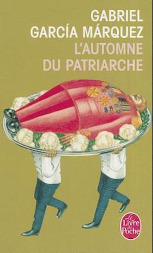 L Automne Du Patriarche