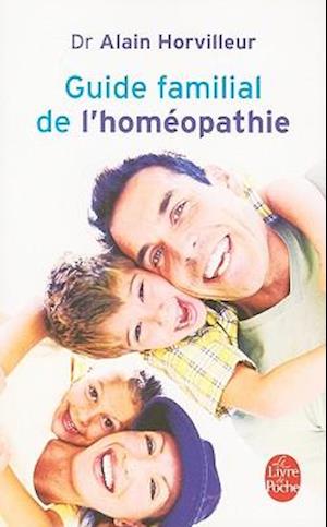 Guide Familial de l'Homéopathie