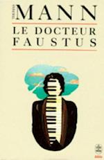 Le Docteur Faustus