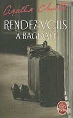 Rendez-Vous À Bagdad