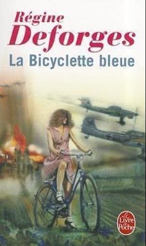 La Bicyclette bleue -tome 1