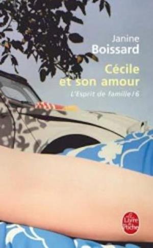 L'esprit de famille, tome 6