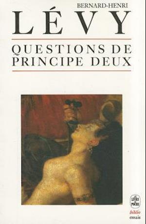 Questions de Principe Deux