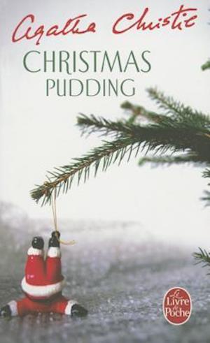 Christmas Pudding