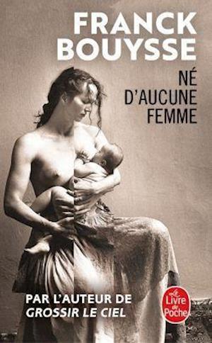 Né d'aucune femme