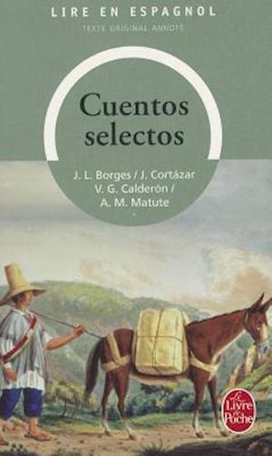 Cuentos Selectos