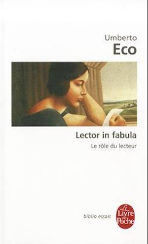 Lector In Fabula