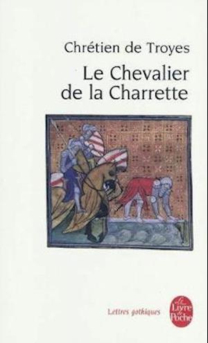 Le Chevalier de La Charrette