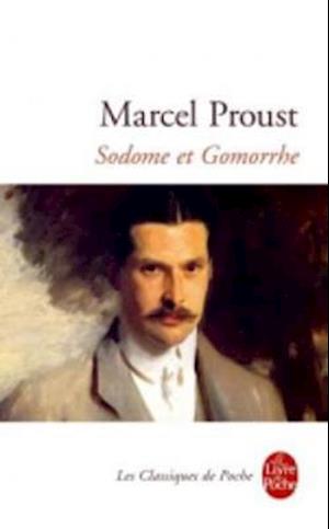 Sodome et Gomorrhe (A la recherche du temps perdu 4)