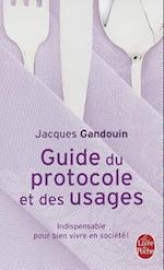Guide Du Protocole Et Des Usages