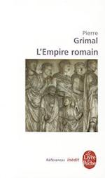 L Empire Romain