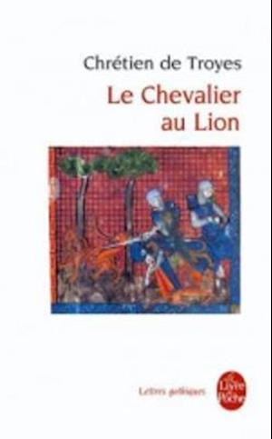 Le Chevalier Au Lion