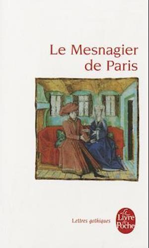 Le Mesnagier de Paris