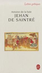 Jehan de Saintre