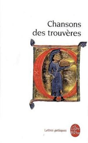 Chansons des trouveres