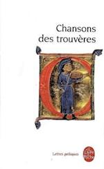 Chansons des trouveres