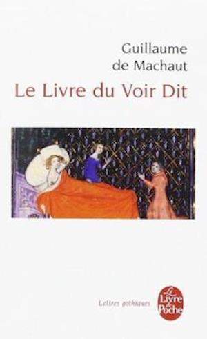 Le Livre Du Voir Dit