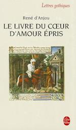 Le Livre Du Coeur D Amour Epris