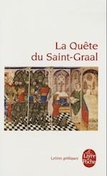 La quete du Saint Graal