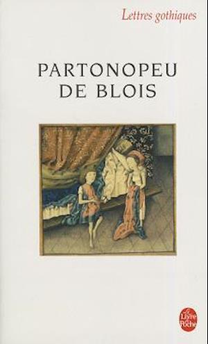 Partonopeu de Blois