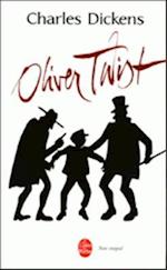 Oliver Twist