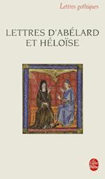 Lettres D Abelard Et Heloise