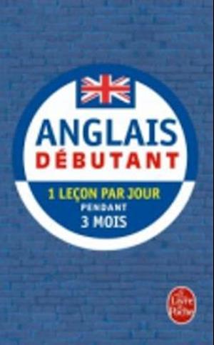 Anglais - Debutant