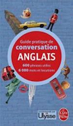 Guide Pratique de Conversation Anglais