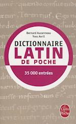 Dictionnaire Latin de Poche