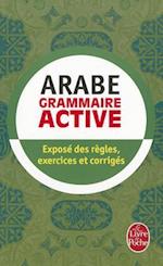 Arabe - Grammaire Active