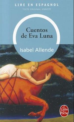 Cuentos de Eva Luna